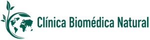Logo Clínica Biomédica Natural